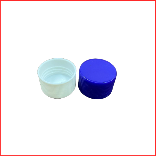 28 Mm Plastic Caps - Color: All Color Available