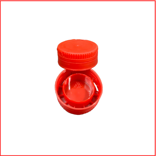 29 Mm Ctc Cap - Material: Plastic
