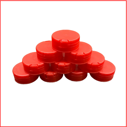 29 Mm Ctc Cap - Material: Plastic