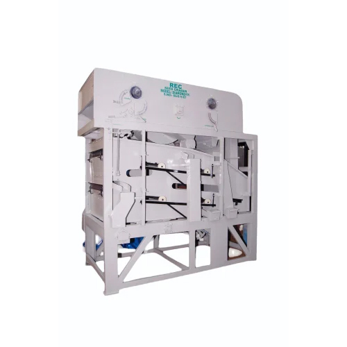 Grading Machine - Automatic Grade: Semi-automatic