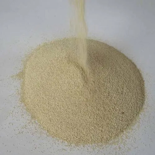 Brown Live Yeast