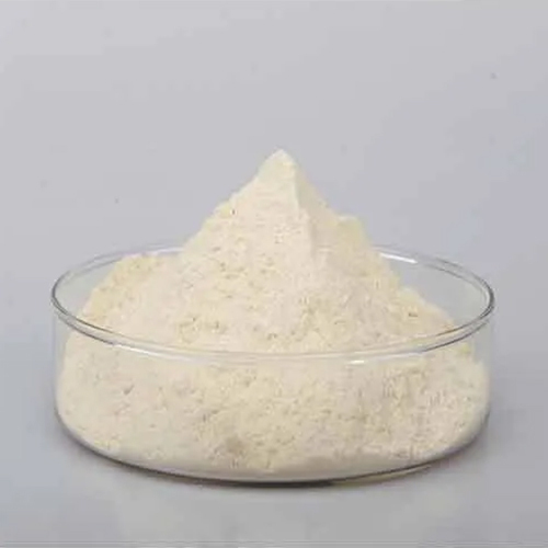 White Wheat Gluten