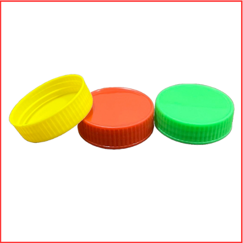 Yellow 53 Mm Honey Jar Cap