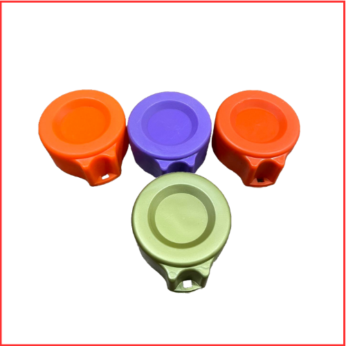 46 Mm Milton Fridge Bottle Cap - Plastic Material, 46 Millimeter Diameter, All Colors Available | Customizable Design, User-friendly And Lightweight