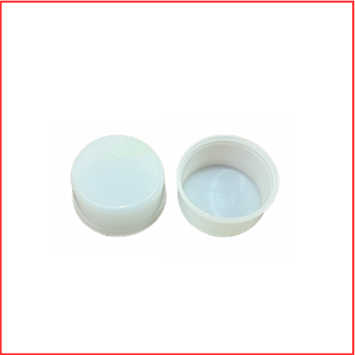Yellow 46 Mm 3 Star Cap