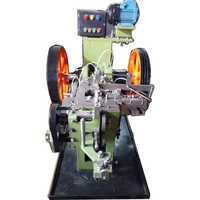 स्वचालित कोल्ड हेडिंग मशीन