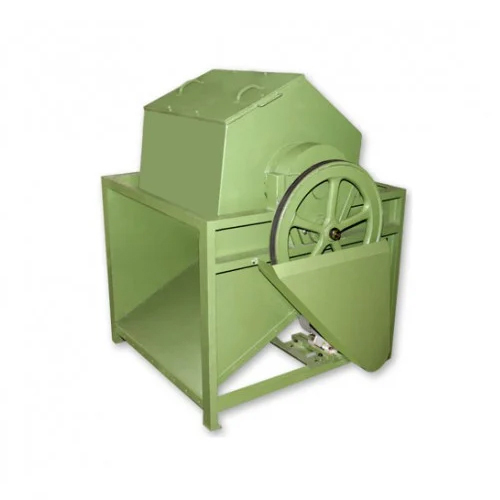 स्वचालित वायर नेल पॉलिशिंग बैरल मशीन