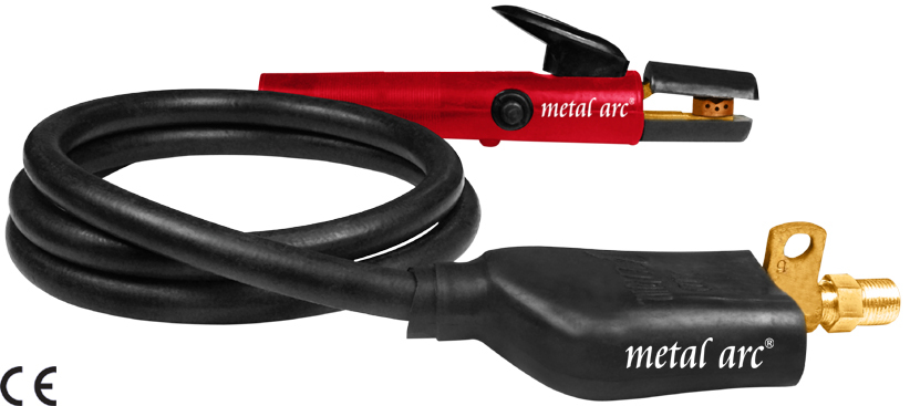 Red Gouging Torch M Series - M - Iii 1800 Amps