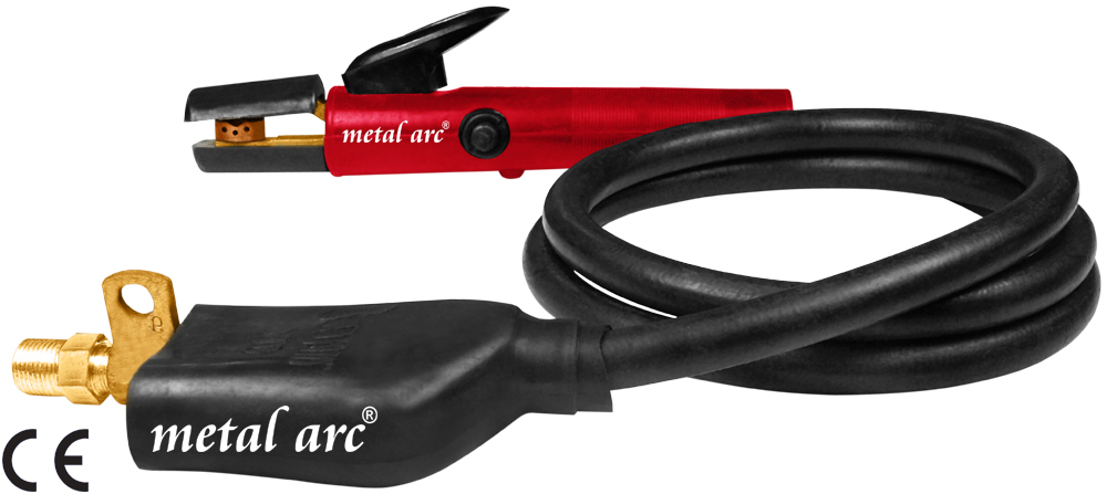 Red Gouging Torch M Series - M - 801 800 Amps
