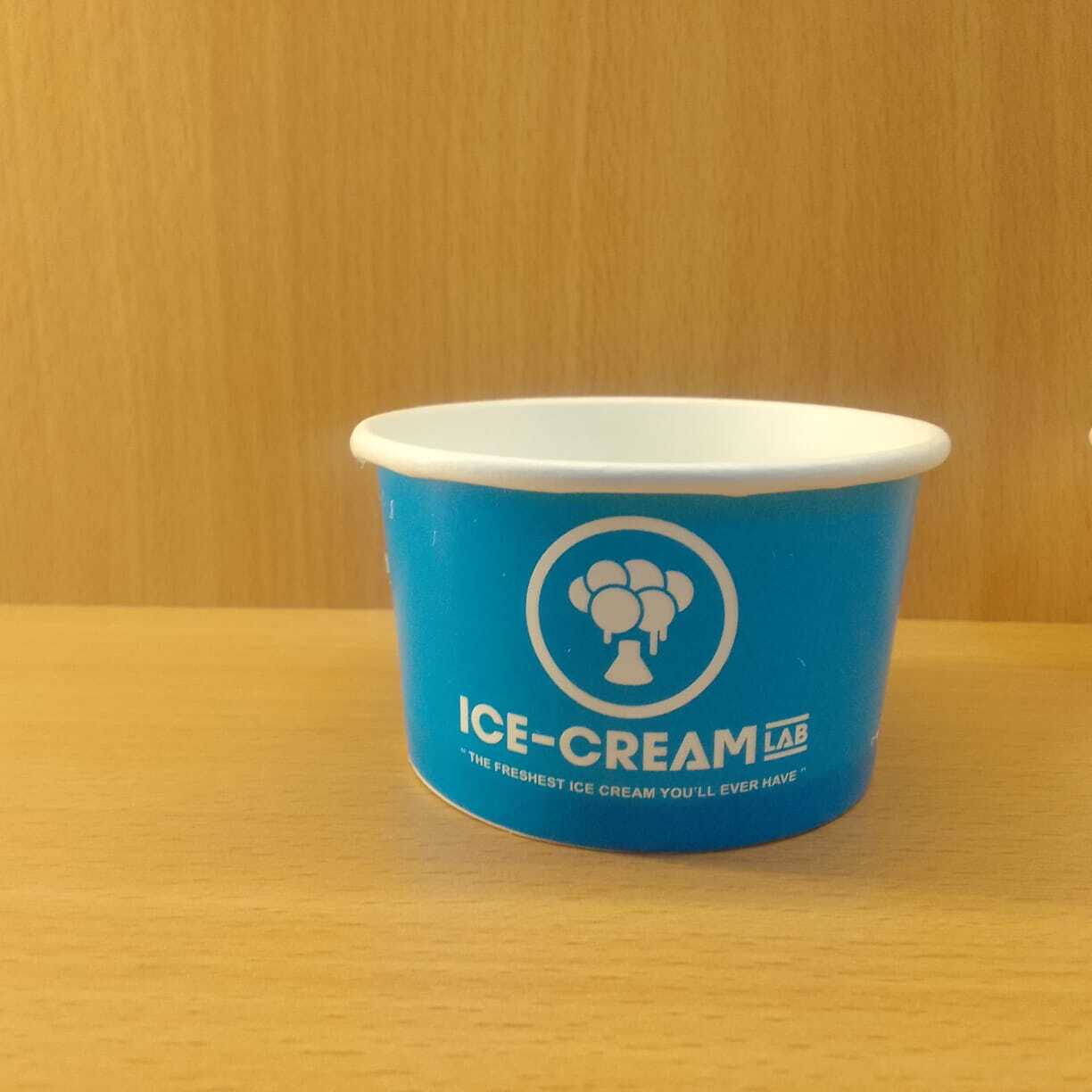 100 Ml Ice Cup...