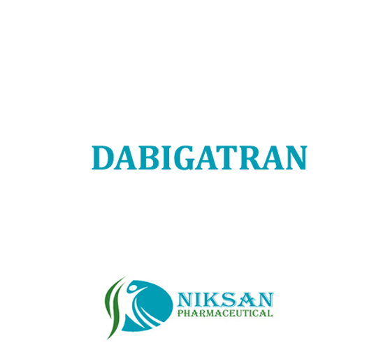 Dabigatran - Cas No: 211914-51-1