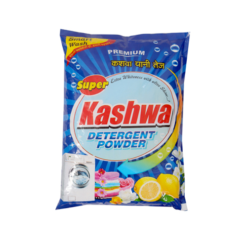 कश्वा डिटर्जेंट पाउडर परिधान
