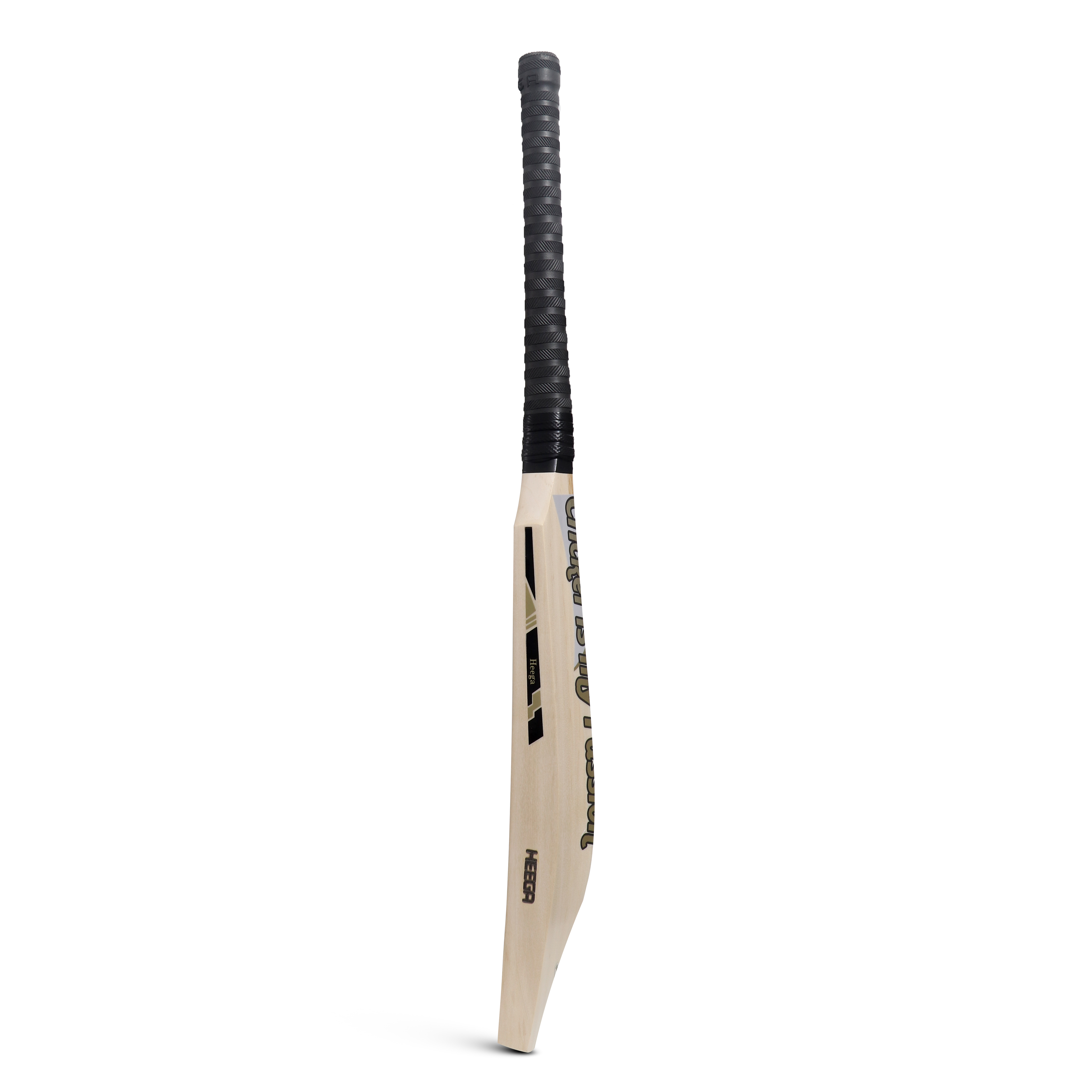 Wood Heega I Hate Losing Mongoose Cricket Bat