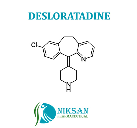Desloratadine - Boiling Point: 467.9 A C