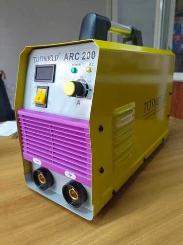 Arc 200 मोस