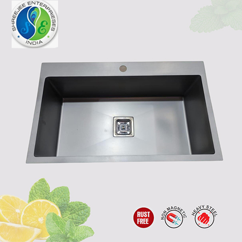 ग्रे Ts-551 भारतीय आयातित टेप होल मशीन मेड सिंक