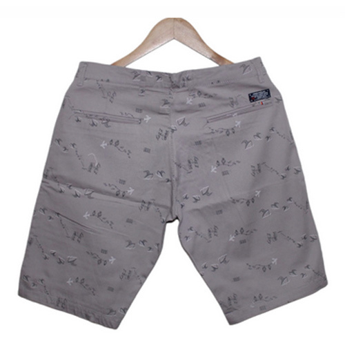 Different Available Mens Cotton Shorts