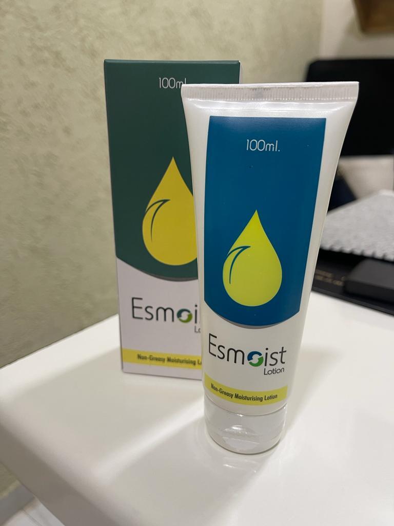 Moisturizing Lotion Third Party Manufacturer - Best For: Daily Use
