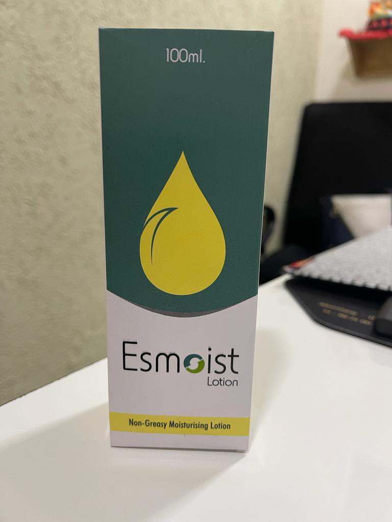 Moisturizing Lotion Third Party Manufacturer - Best For: Daily Use