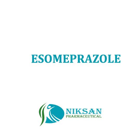 Esomeprazole - Cas No: 119141-88-7