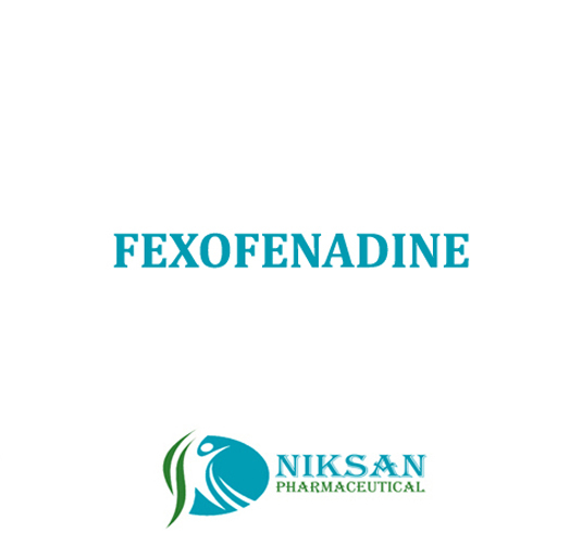Fexofenadine - Cas No: 83799-24-0