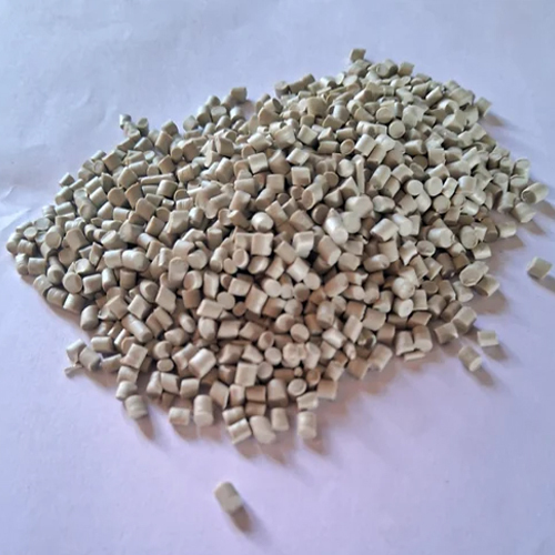 White Hips Granules - Premium Grade Polystyrene, High Melting Point, Versatile Colors Available, Non-toxic For Food & Medical Use, Warranty Included