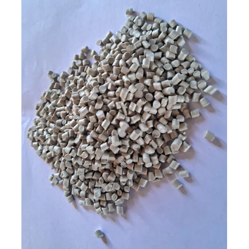 White Hips Granules - Premium Grade Polystyrene, High Melting Point, Versatile Colors Available, Non-toxic For Food & Medical Use, Warranty Included