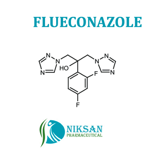 Fl Uconazole - Boiling Point: 579.8 A C
