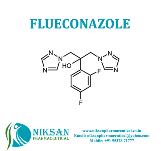 Fl Uconazole - Boiling Point: 579.8 A C