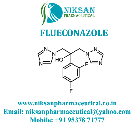 Fl Uconazole - Boiling Point: 579.8 A C
