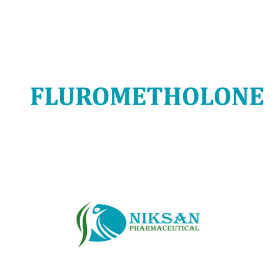 Fluorometholone - Boiling Point: 527.1 A A C