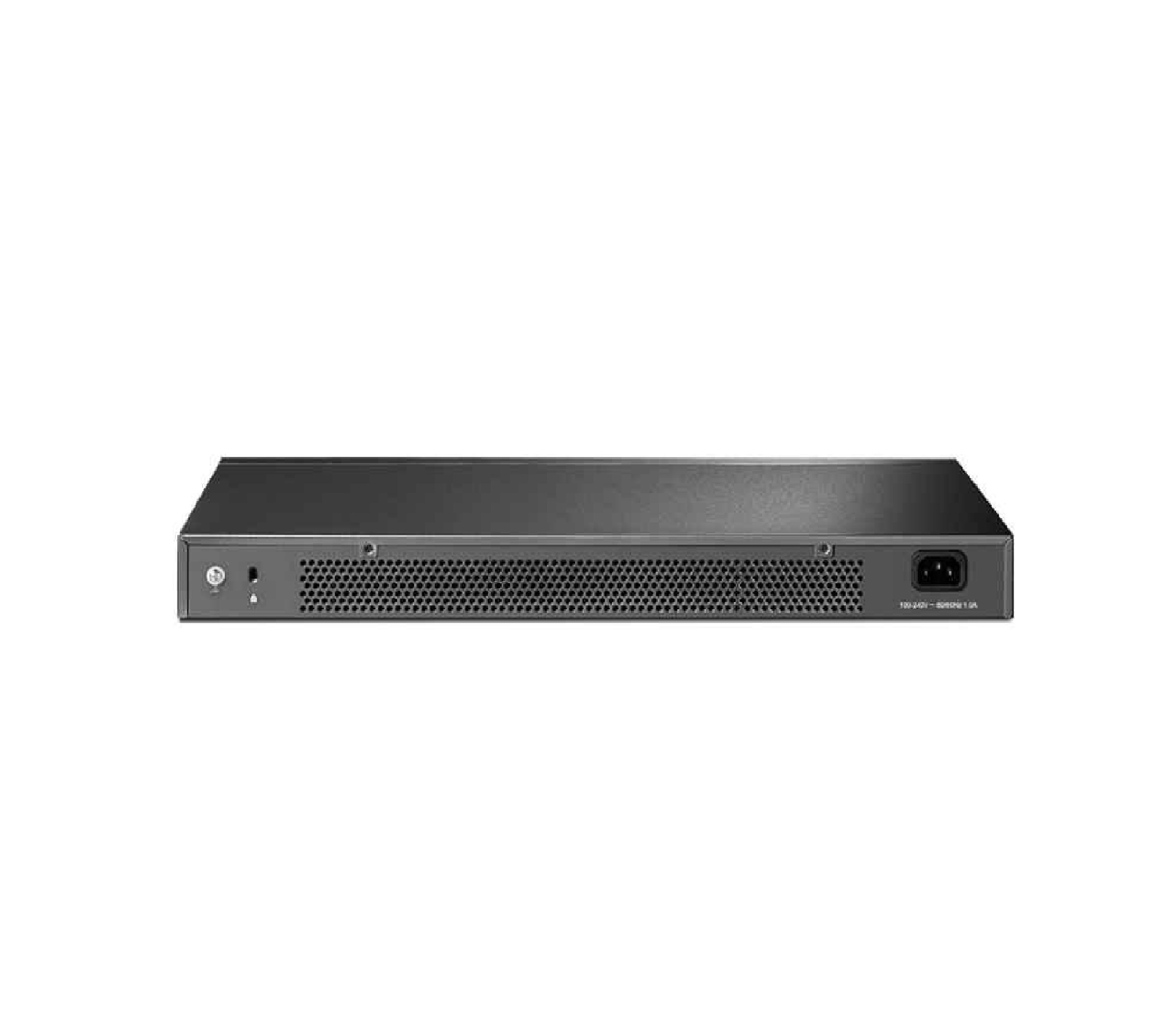 Tp-link Jetstream 48-port Gigabit L2 Managed Switch