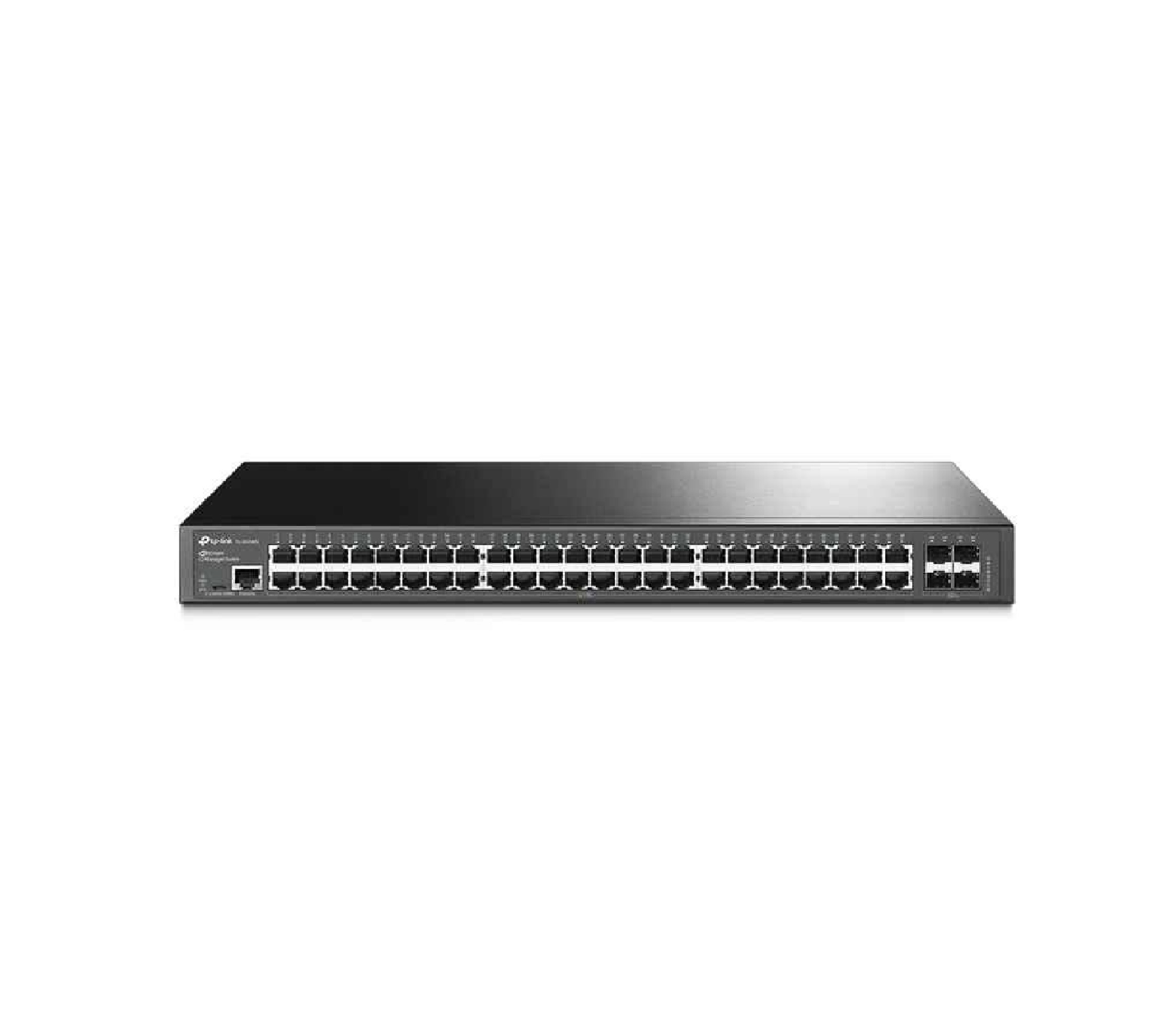 Tp-link Jetstream 48-port Gigabit L2 Managed Switch