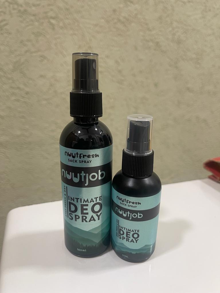 Male Intimate Hygiene Third Party Manufacturer - Age Group: Adults