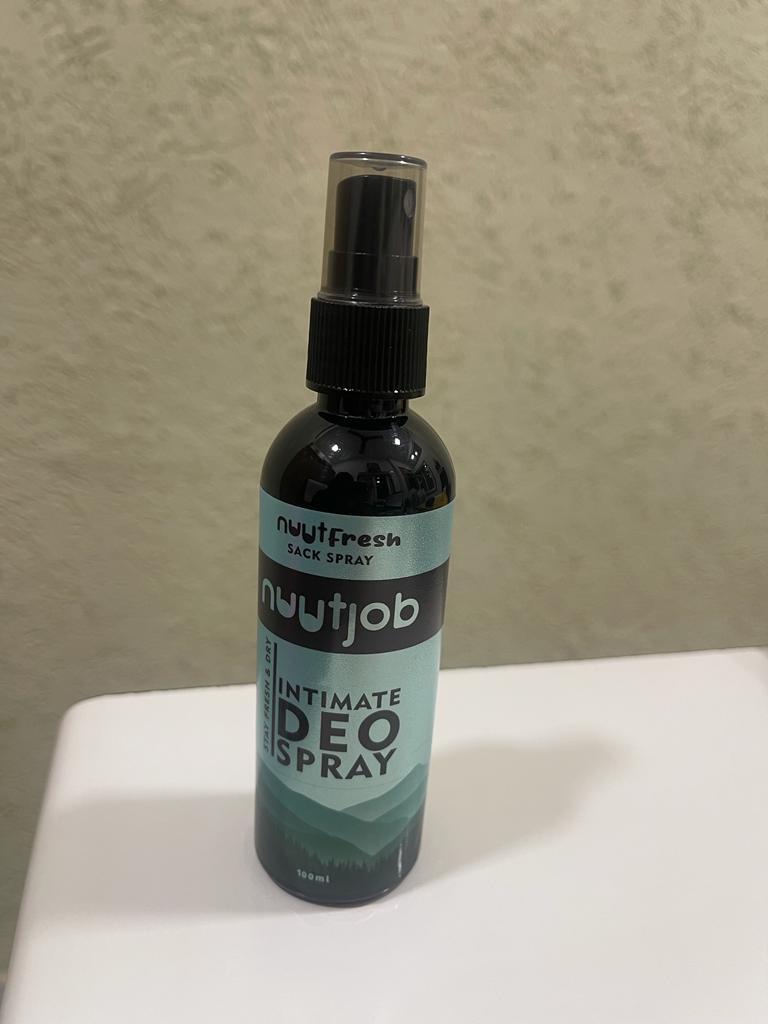 Male Intimate Hygiene Third Party Manufacturer - Age Group: Adults