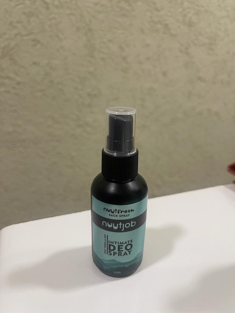Male Intimate Hygiene Third Party Manufacturer - Age Group: Adults