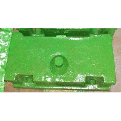Green Tag Weight Tractor Parts