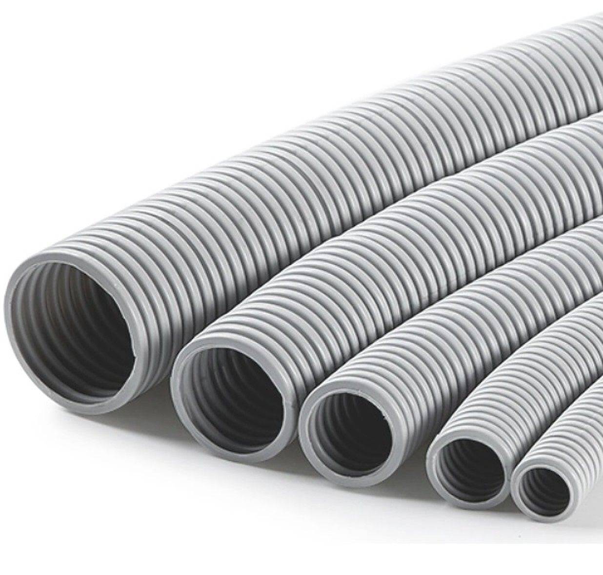 Pvc Flexible Heavy Pipe