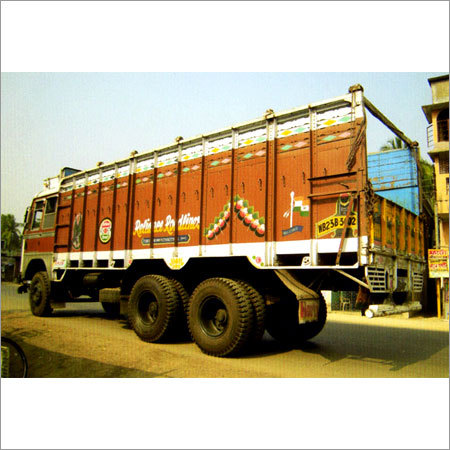 परिवहन और लोडिंग