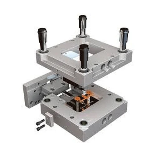 Hot Runner Injection Mold By G. M. Industries