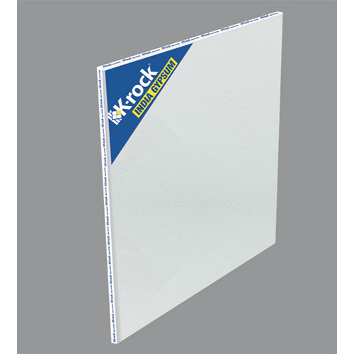 व्हाइट्स K-रॉक पीवीसी जिप्सम टाइल्स -154