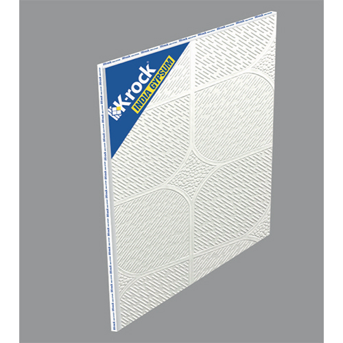 व्हाइट्स के-रॉक पीवीसी जिप्सम टाइल्स -238