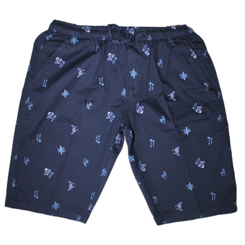 Different Available Casual Elastic Shorts