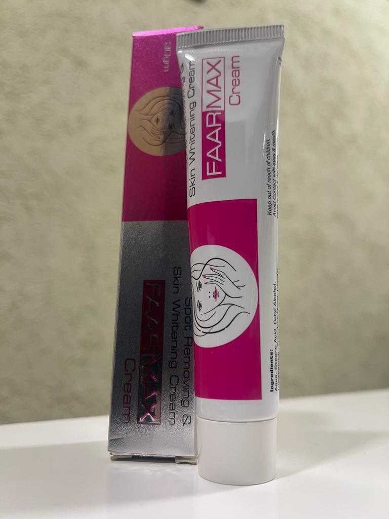 Spot Removing Gel Third Party Manufacturer - Best For: Face Cream
