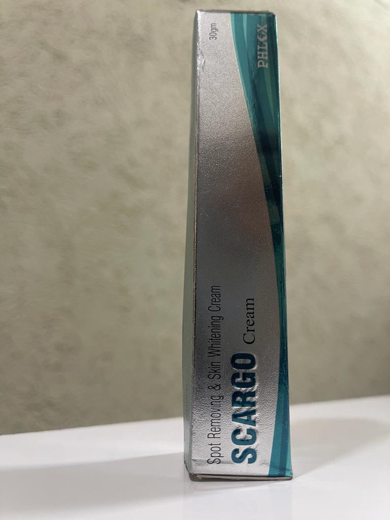 Spot Removing Gel Third Party Manufacturer - Best For: Face Cream