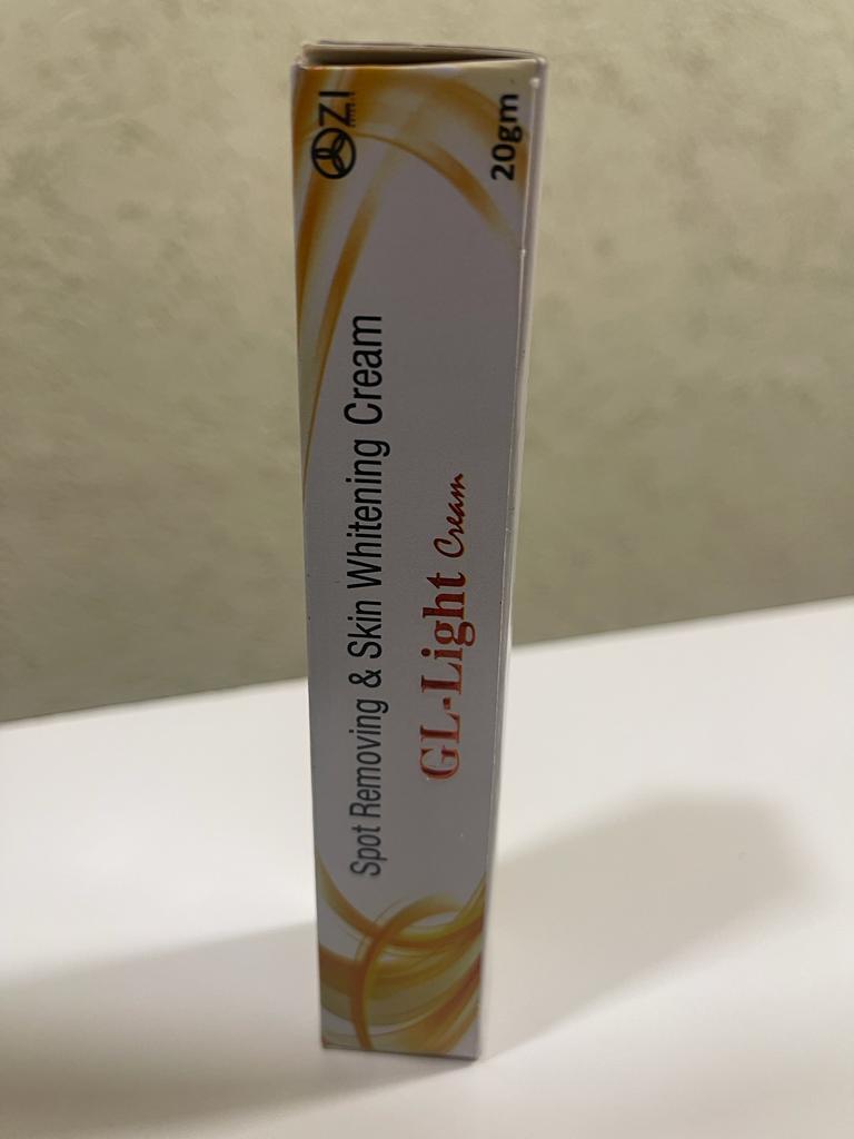 Spot Removing Gel Third Party Manufacturer - Best For: Face Cream