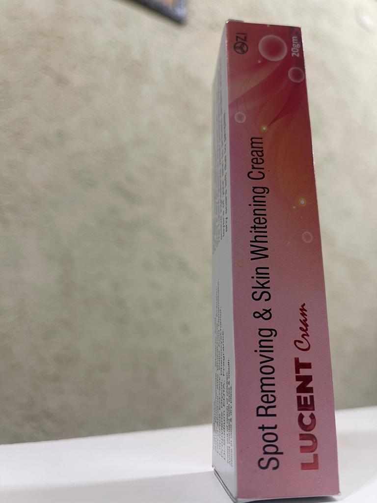 Spot Removing Gel Third Party Manufacturer - Best For: Face Cream