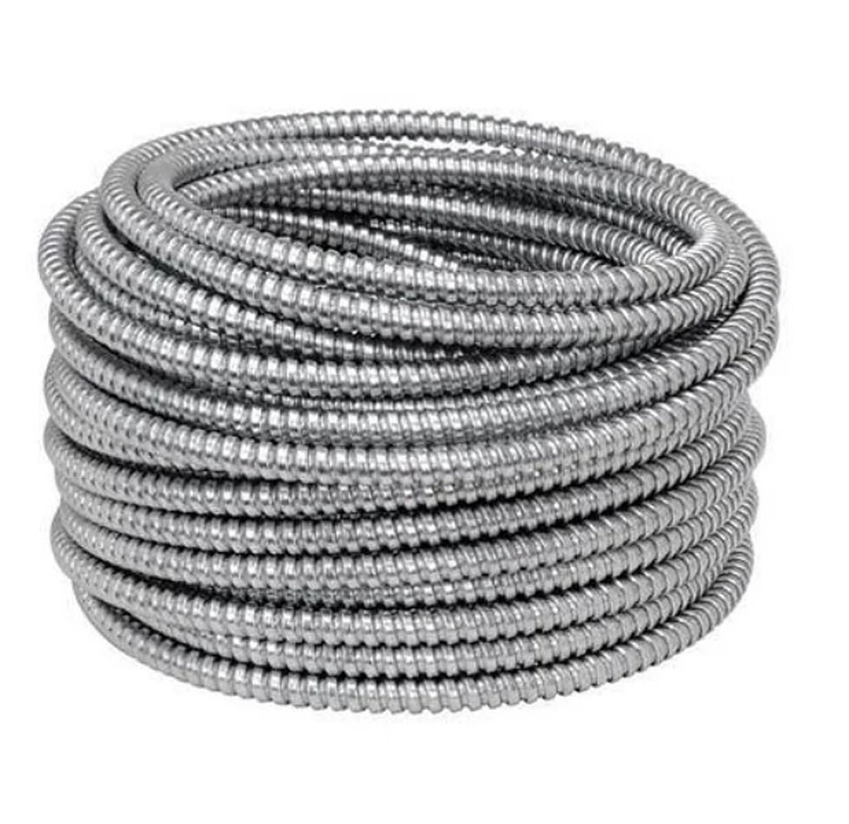 Gi Flexible Pipe By Paras Traders