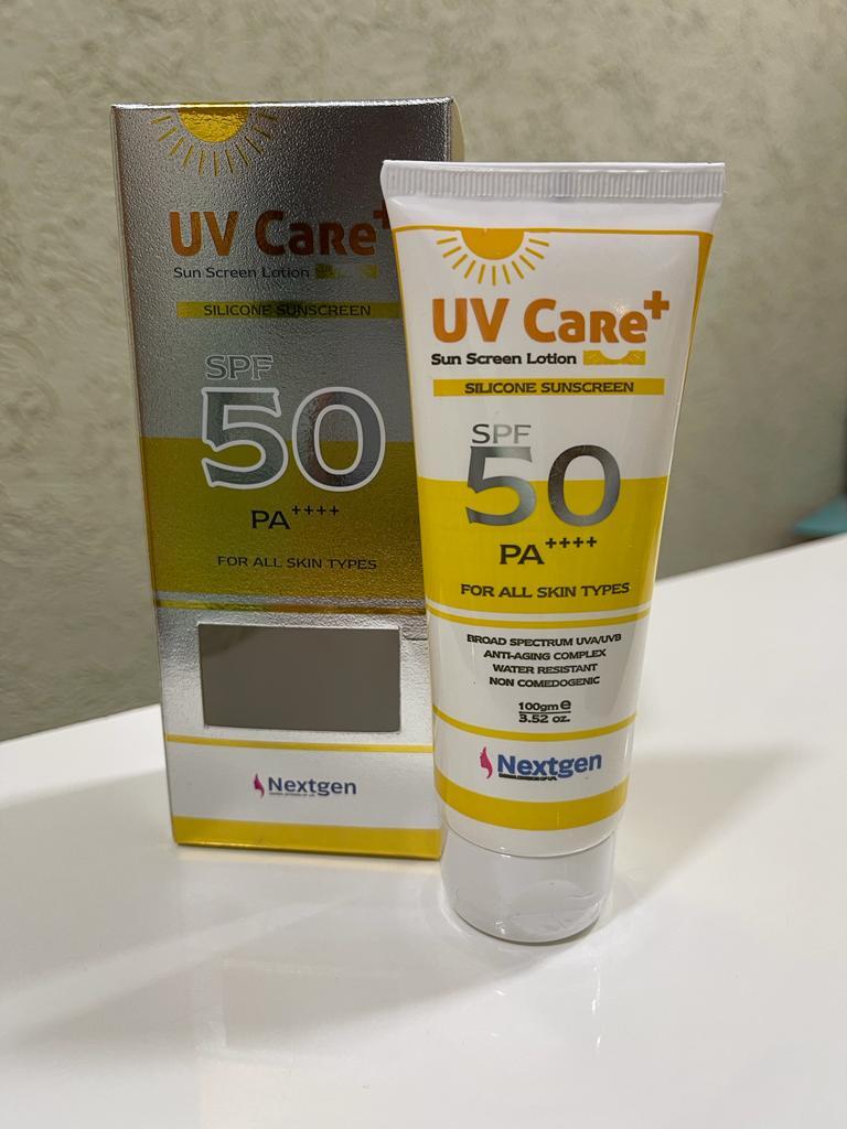 Sunscreen  Lotion Manufacturer - Best For: Face Cream