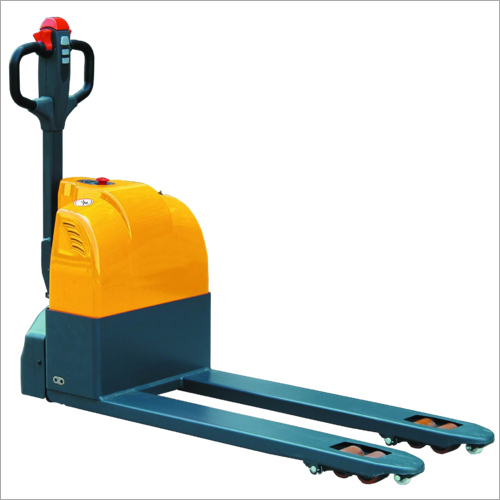 Easy To Operate Fixed Platform Truck